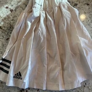 Adidas tennis skirt